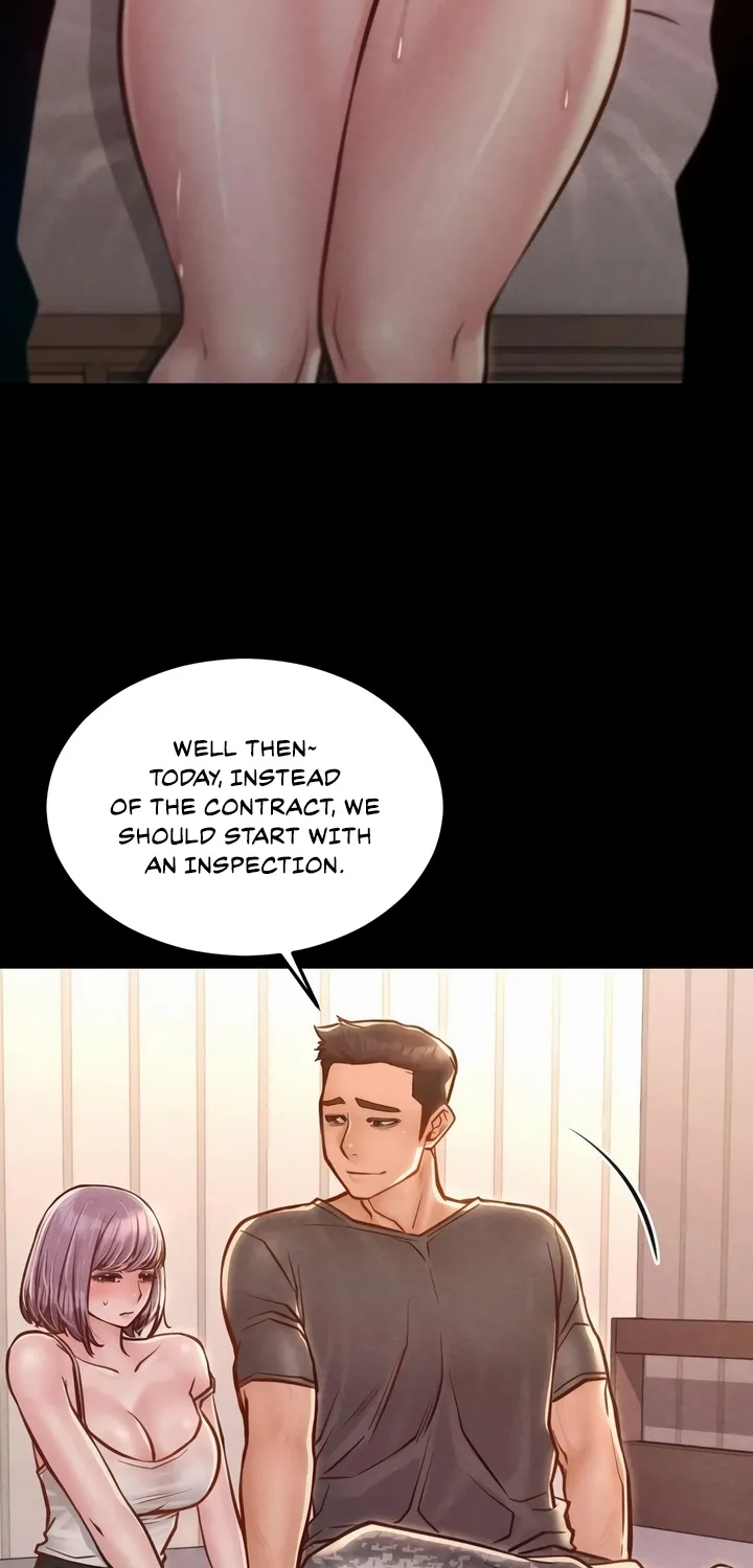 Paradise Villa Chapter 25 page 73 - 