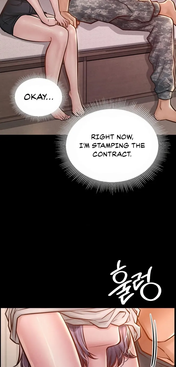 Paradise Villa Chapter 25 page 74 - 
