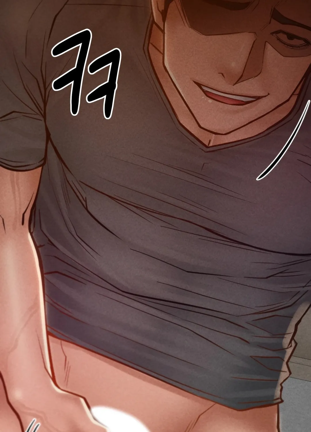 Paradise Villa Chapter 26 page 11 - 
