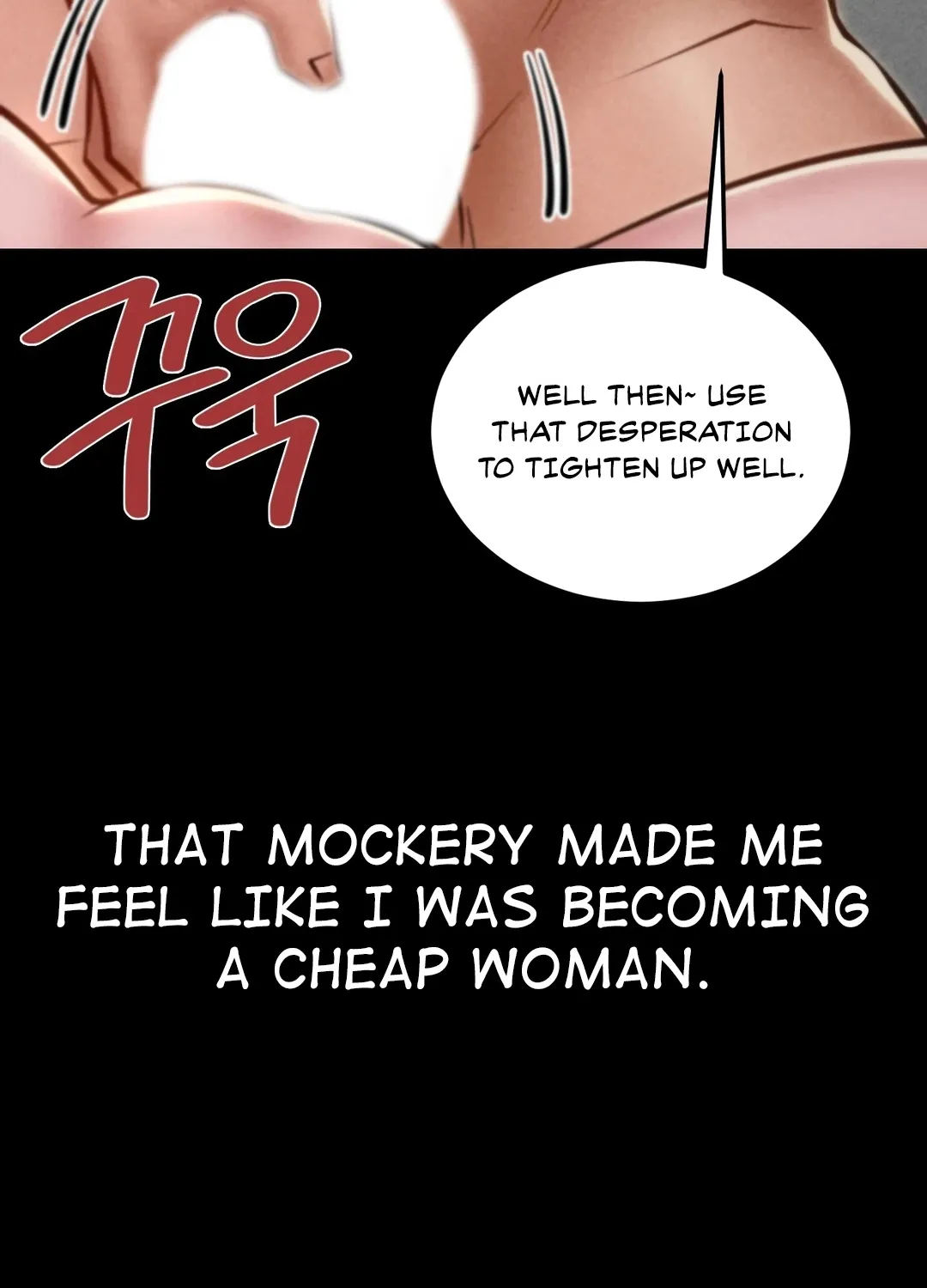Paradise Villa Chapter 26 page 12 - 