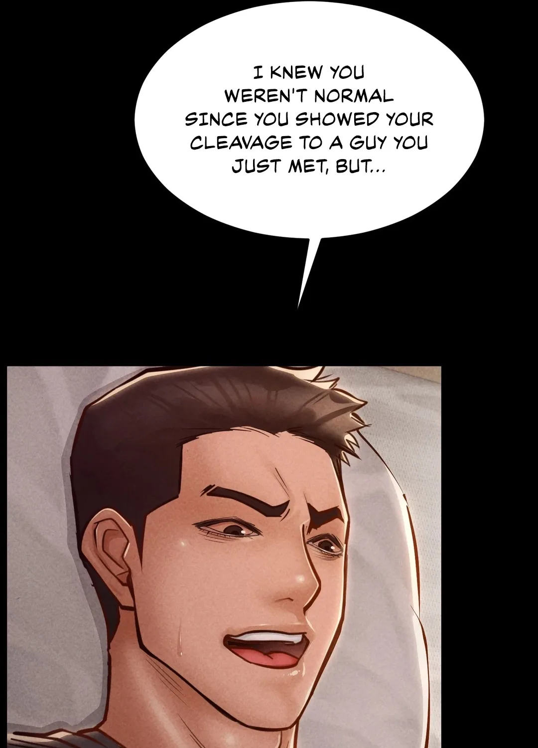 Paradise Villa Chapter 26 page 112 - 