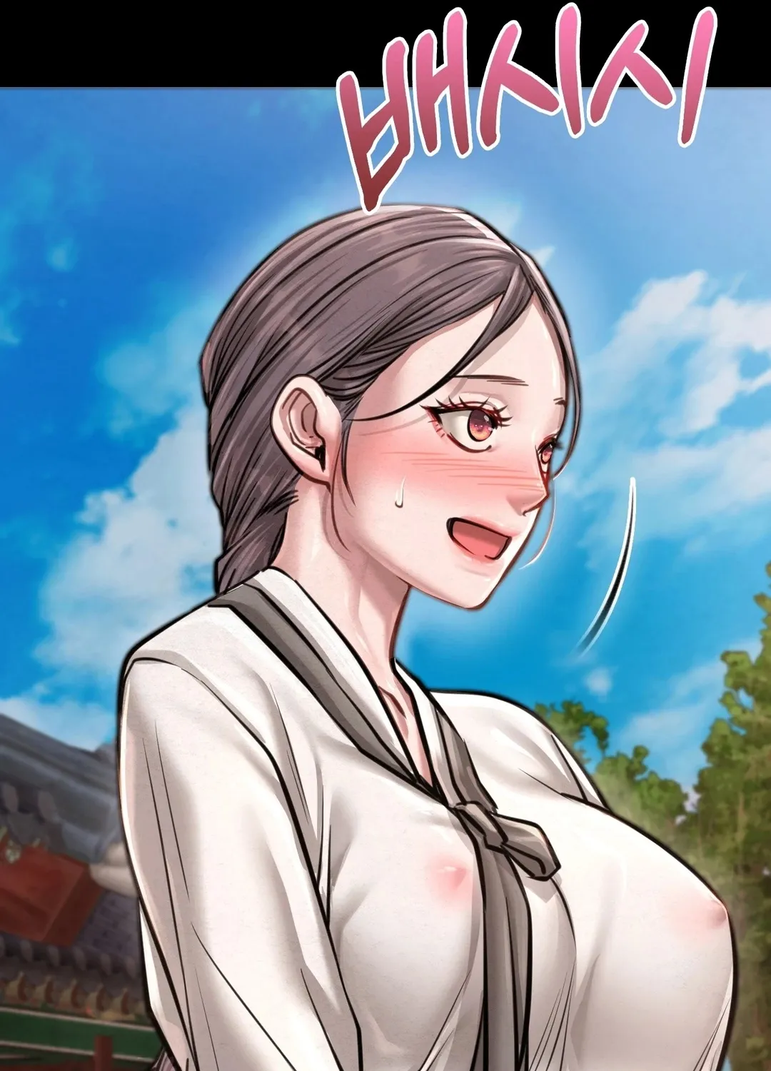 Paradise Villa Chapter 26 page 120 - 