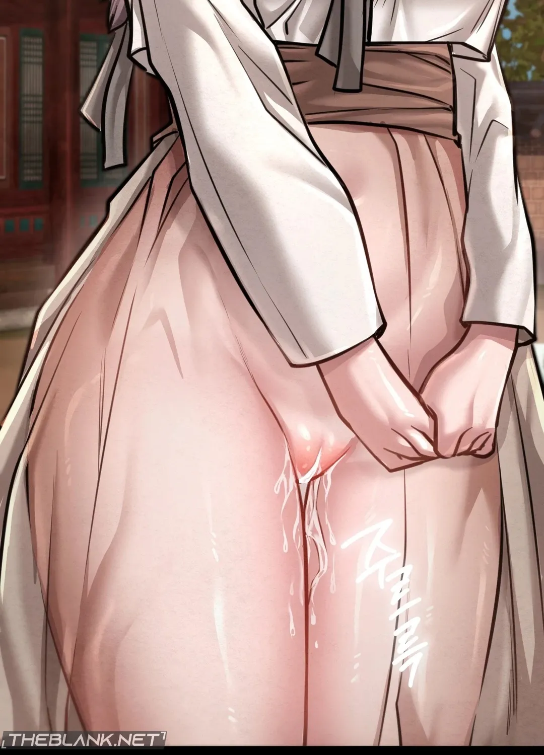 Paradise Villa Chapter 26 page 121 - 
