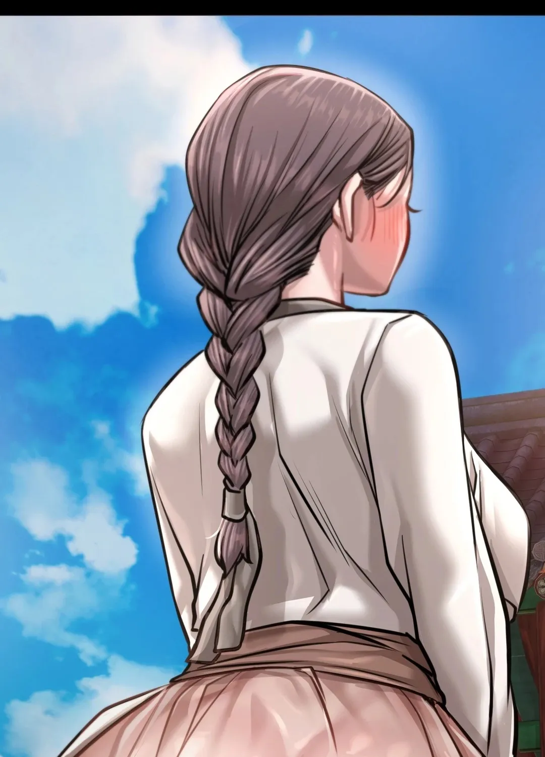 Paradise Villa Chapter 26 page 122 - 