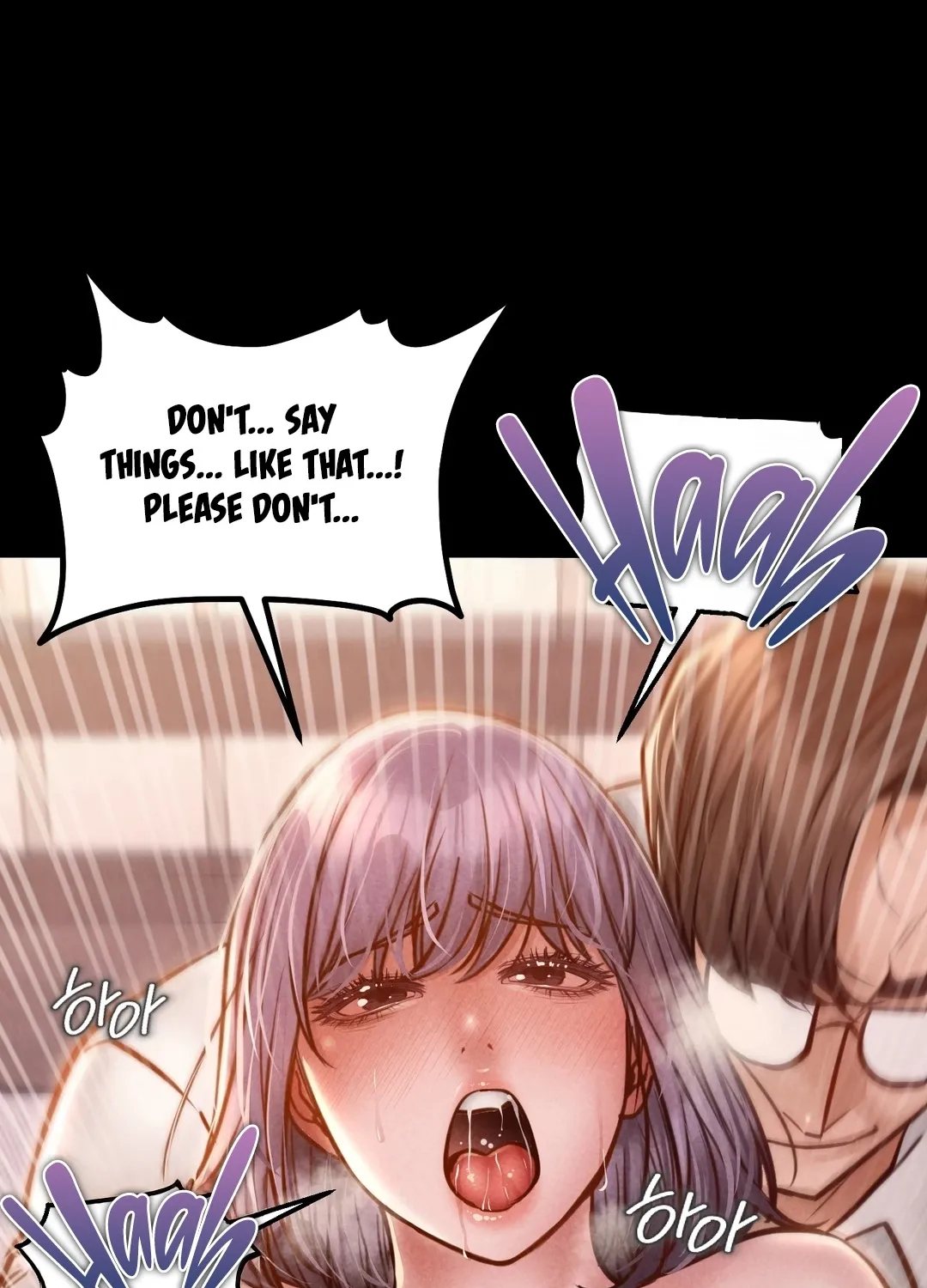 Paradise Villa Chapter 26 page 20 - 