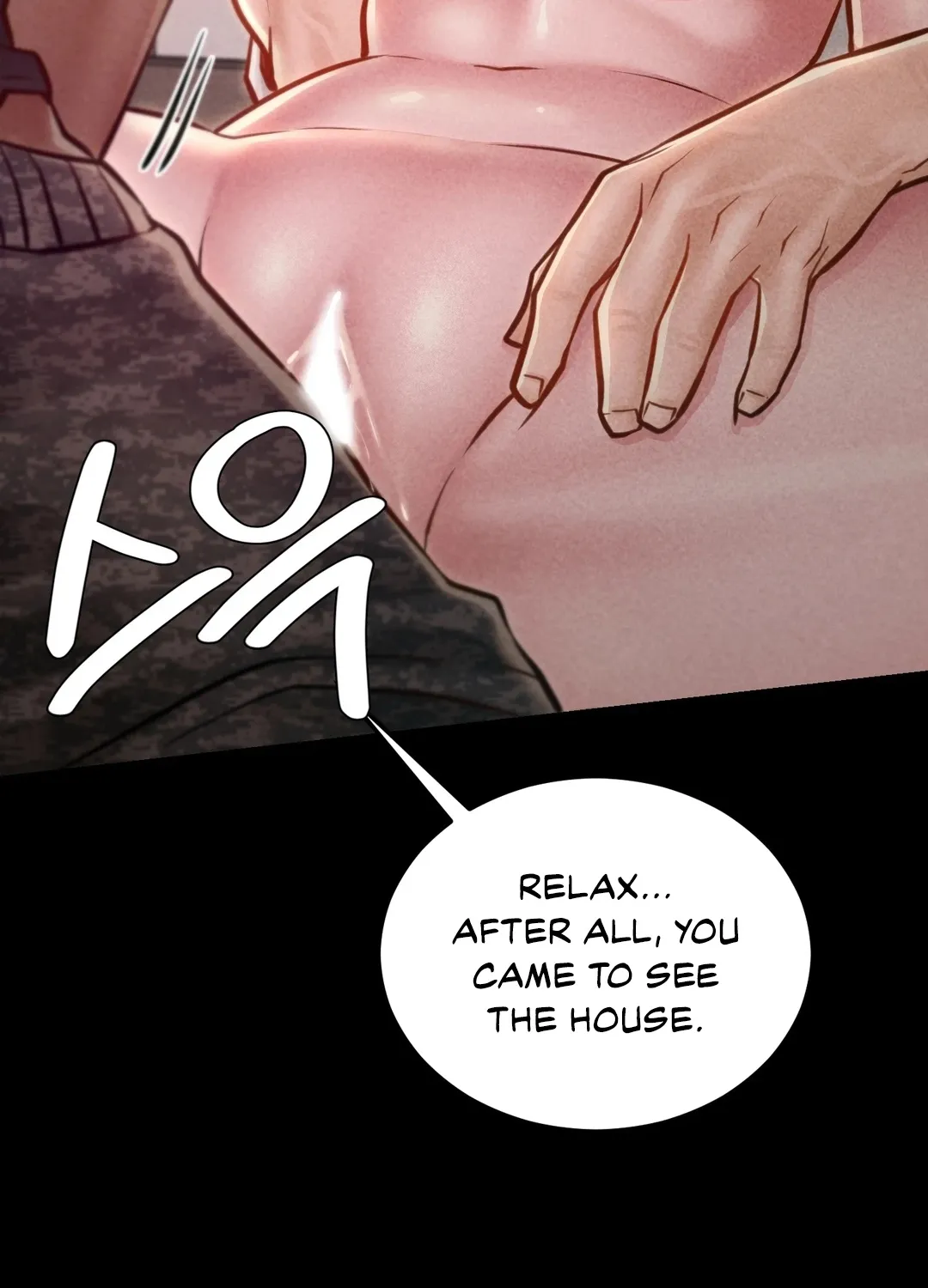 Paradise Villa Chapter 26 page 4 - 