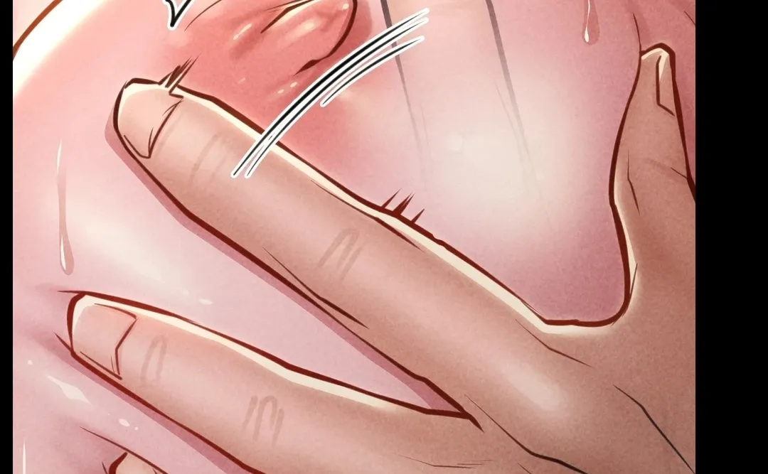 Paradise Villa Chapter 26 page 38 - 