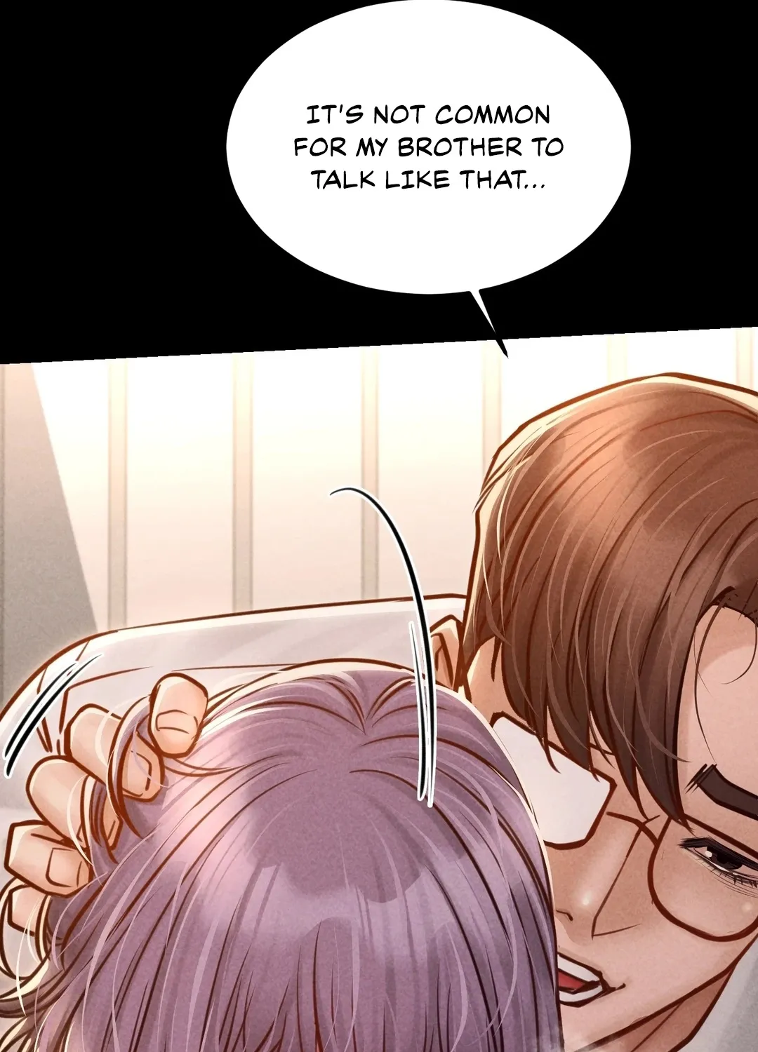 Paradise Villa Chapter 26 page 58 - 