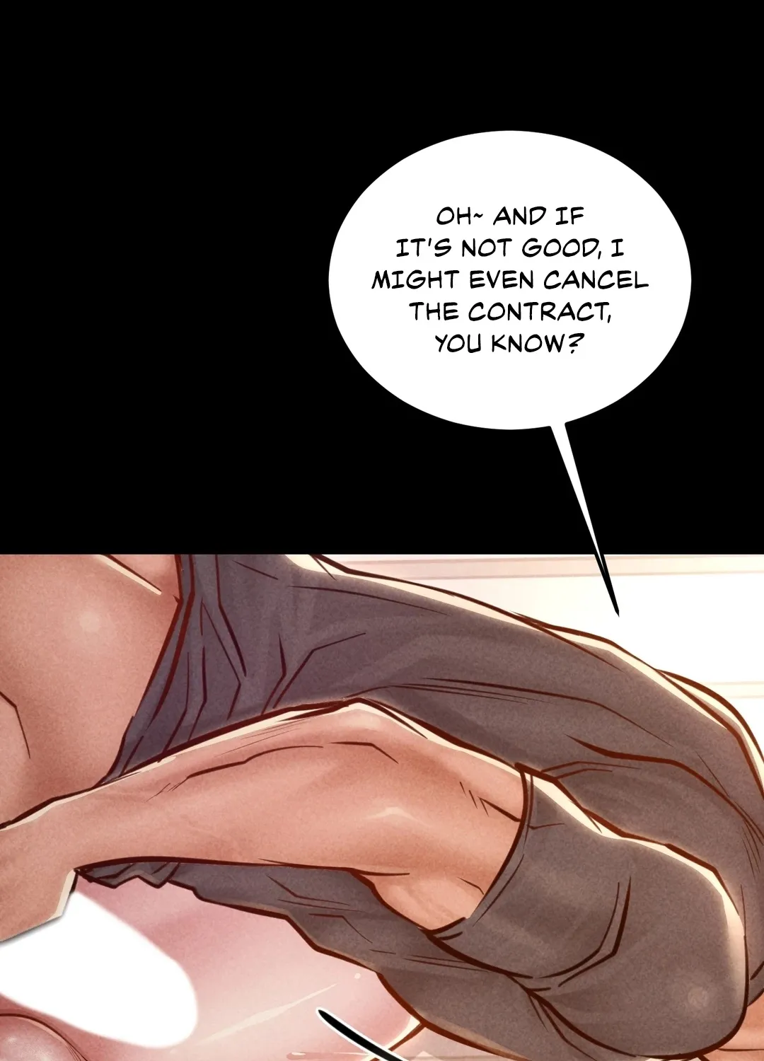 Paradise Villa Chapter 26 page 8 - 
