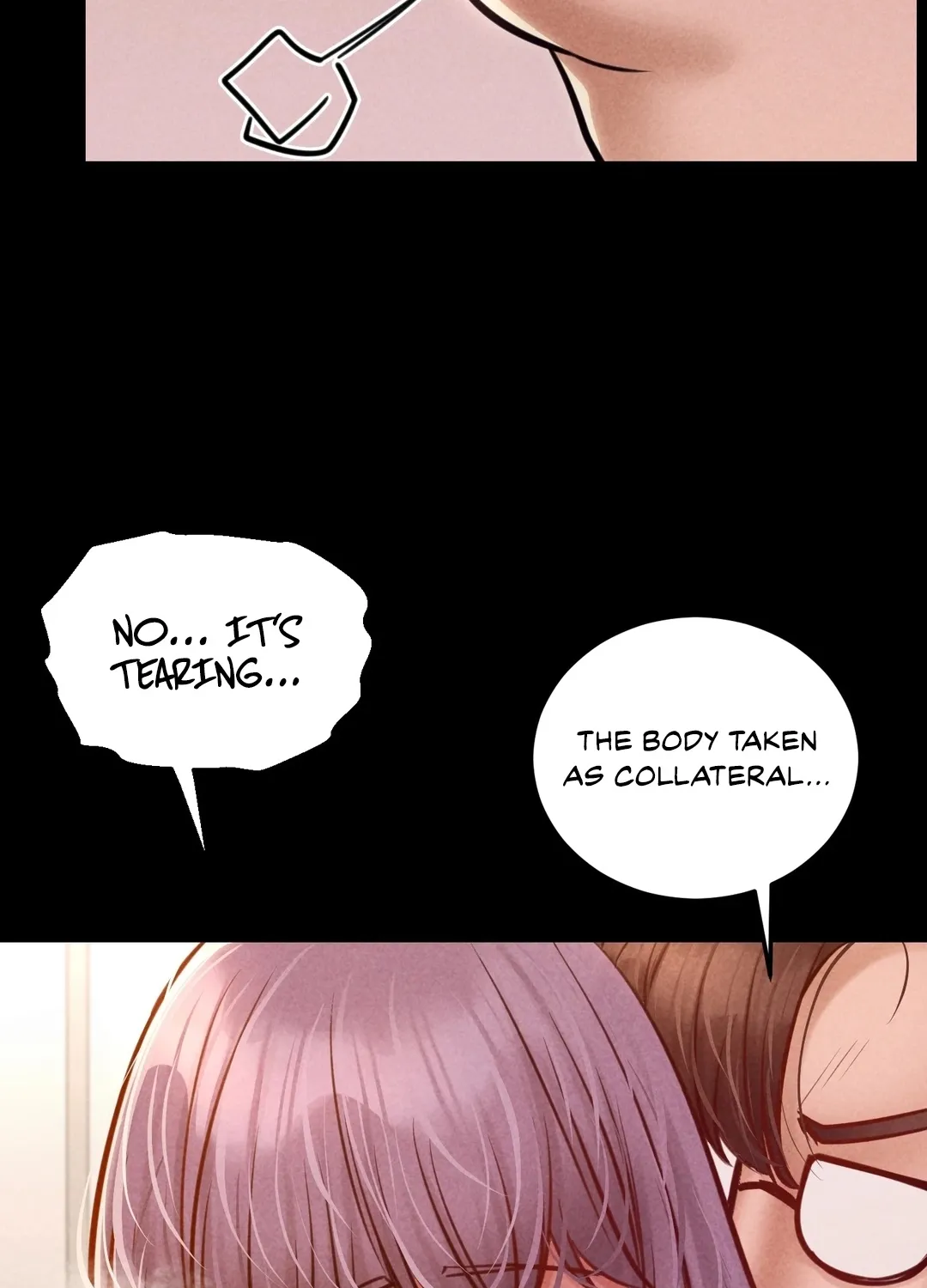 Paradise Villa Chapter 26 page 78 - 