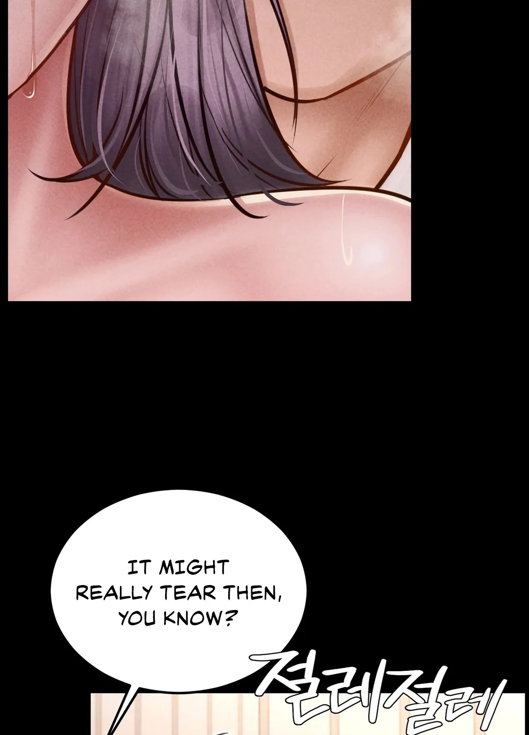 Paradise Villa Chapter 26 page 94 - 