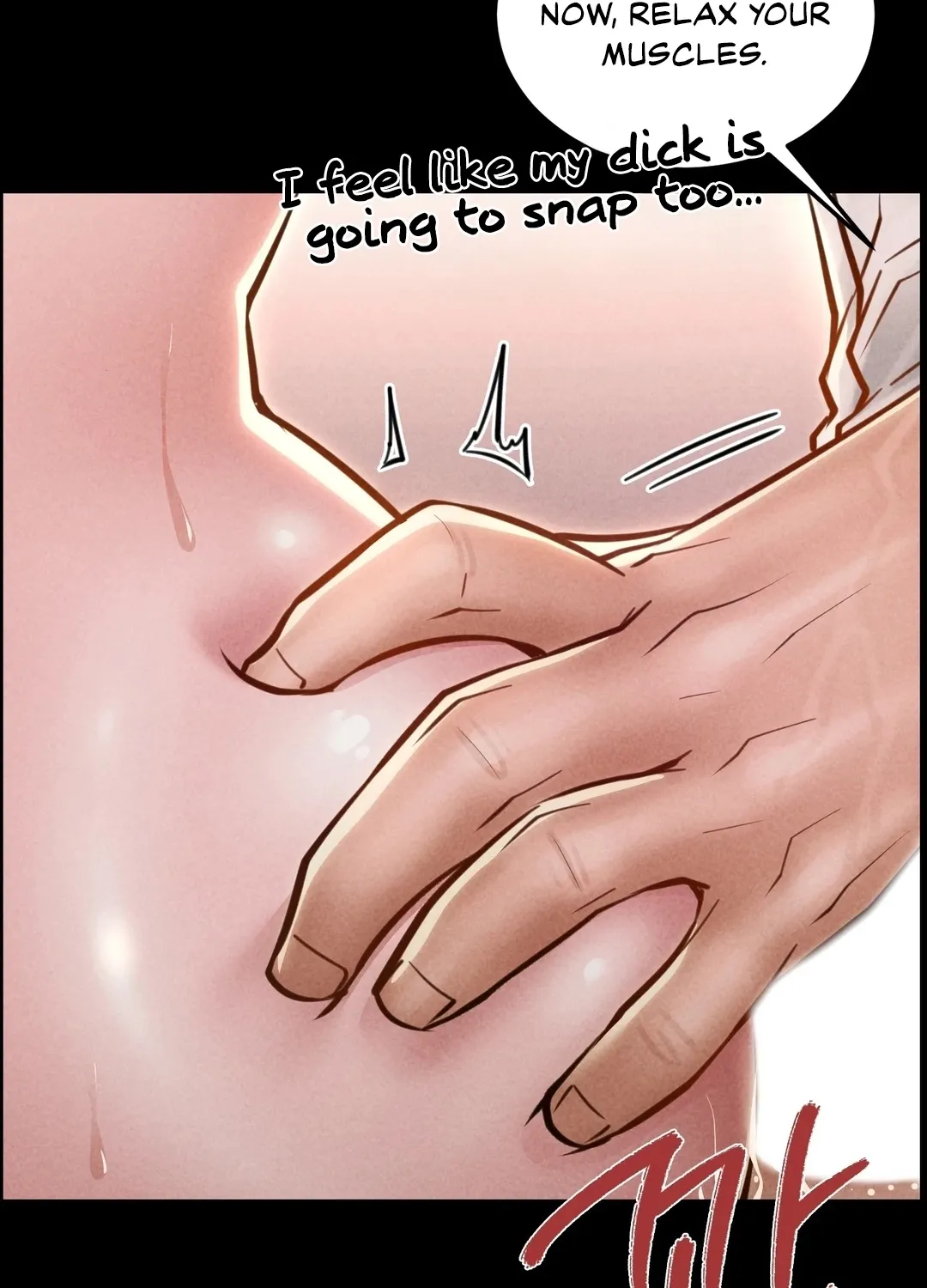 Paradise Villa Chapter 26 page 96 - 
