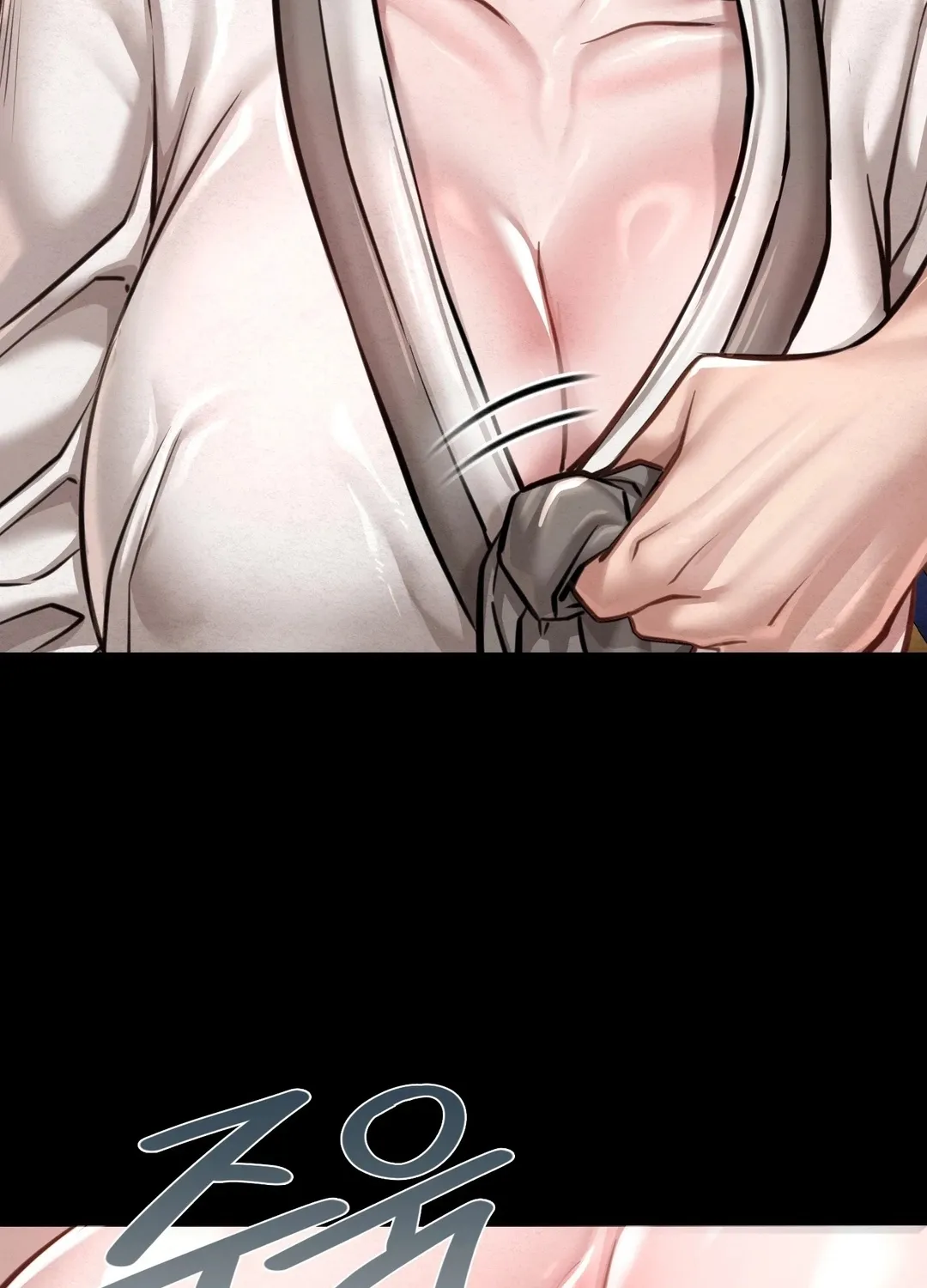 Paradise Villa Chapter 27 page 101 - 