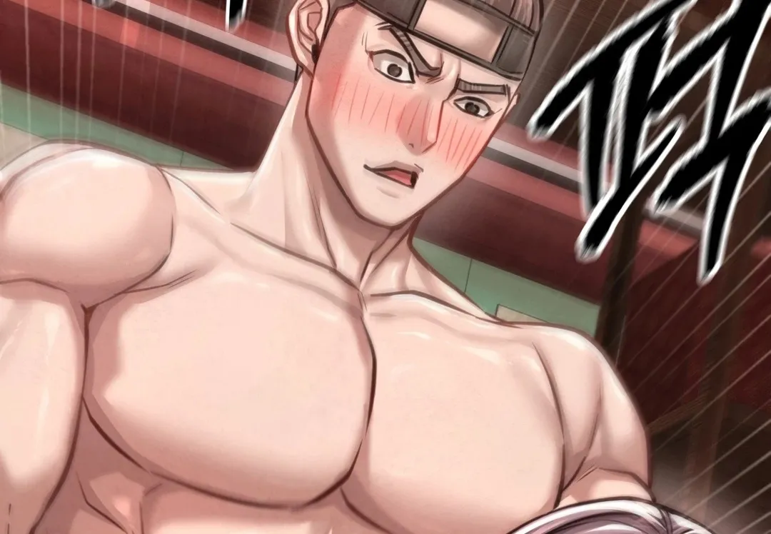 Paradise Villa Chapter 27 page 106 - 