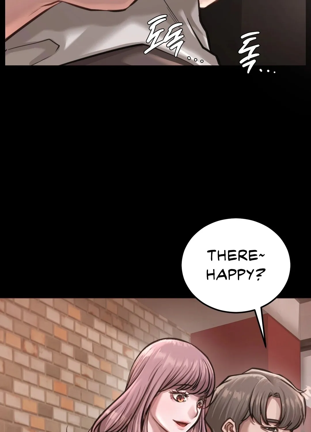Paradise Villa Chapter 27 page 12 - 