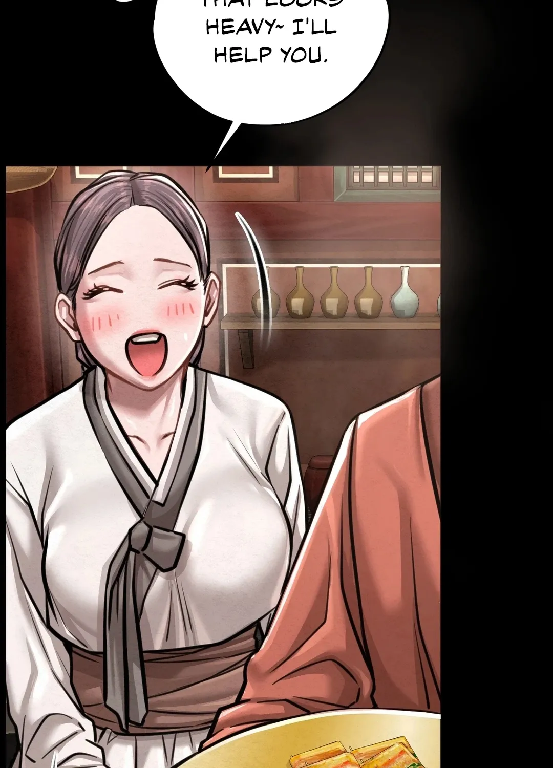 Paradise Villa Chapter 27 page 120 - 