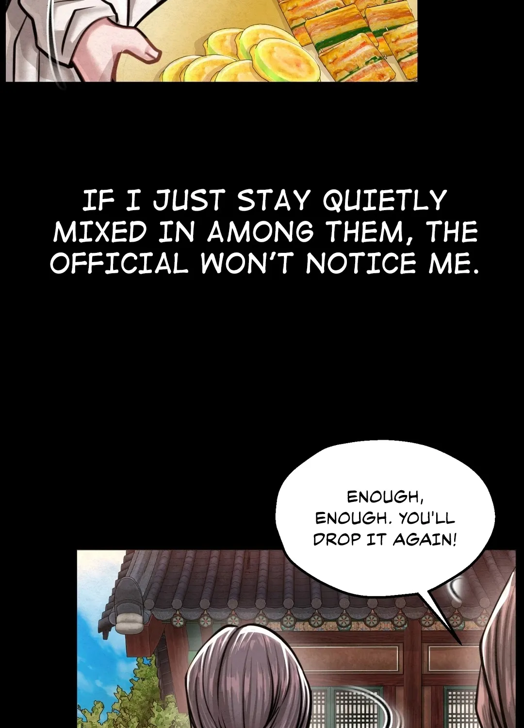 Paradise Villa Chapter 27 page 121 - 