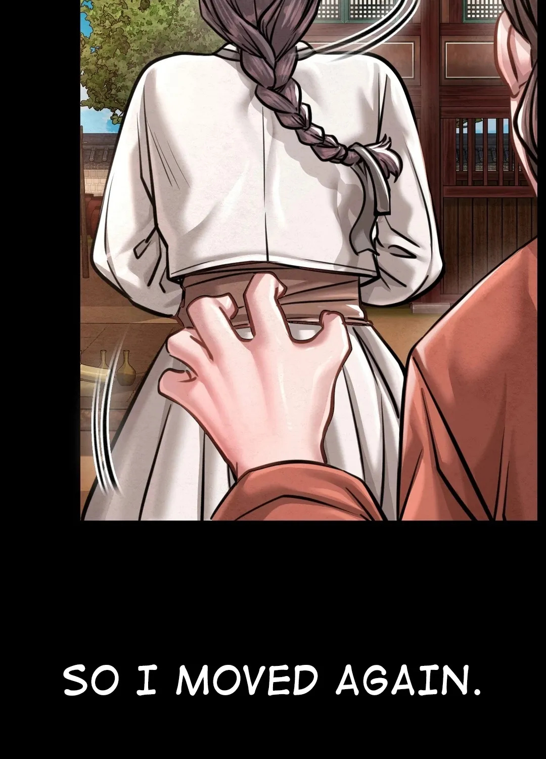 Paradise Villa Chapter 27 page 122 - 
