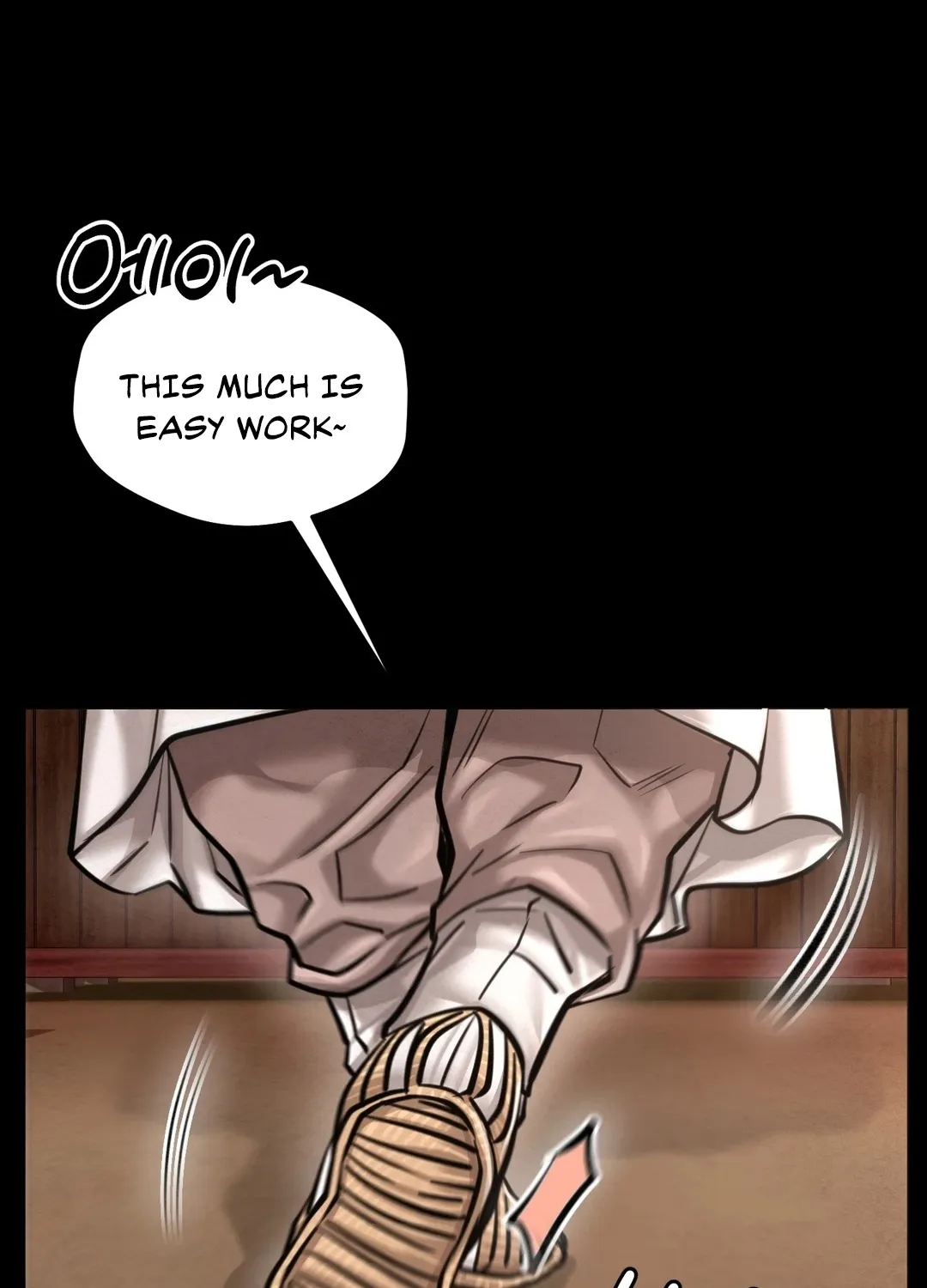 Paradise Villa Chapter 27 page 123 - 