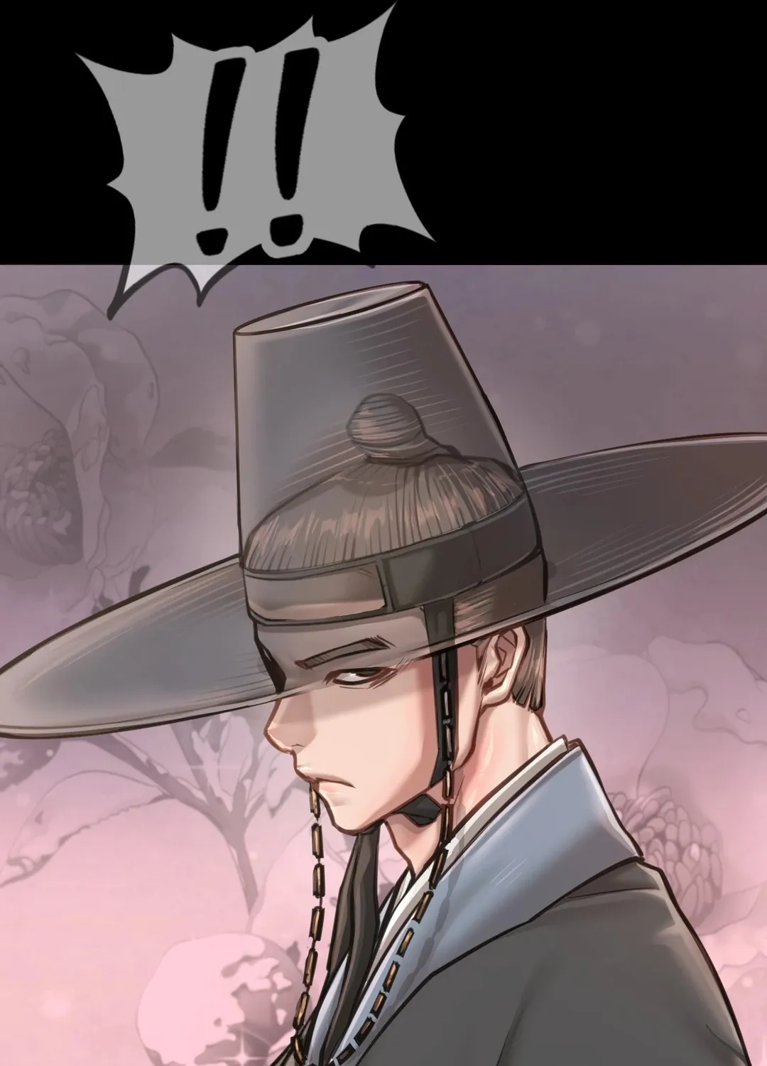 Paradise Villa Chapter 27 page 15 - 