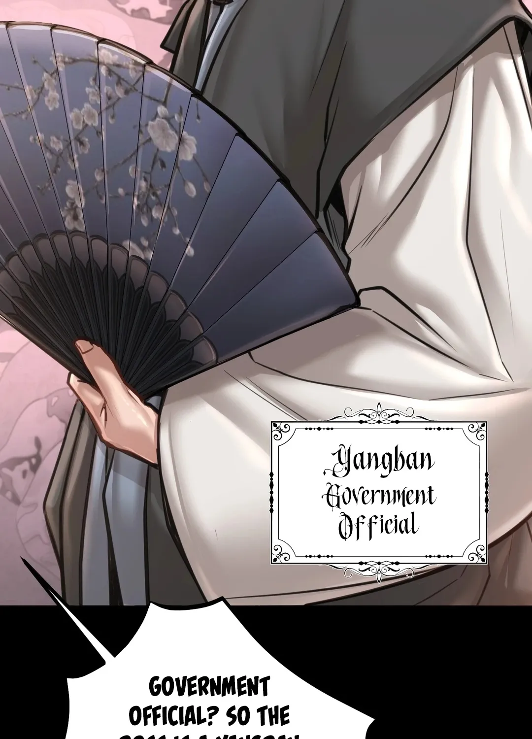 Paradise Villa Chapter 27 page 16 - 
