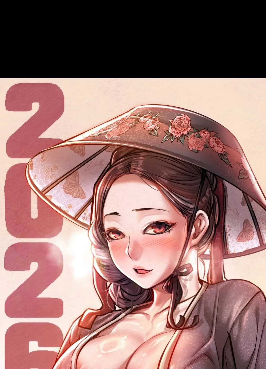 Paradise Villa Chapter 27 page 22 - 