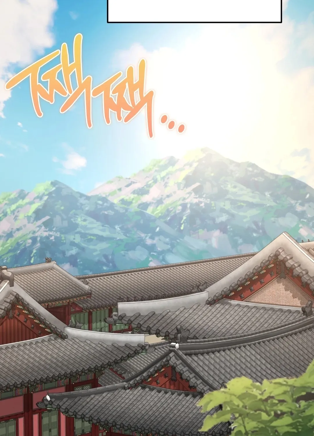 Paradise Villa Chapter 27 page 26 - 