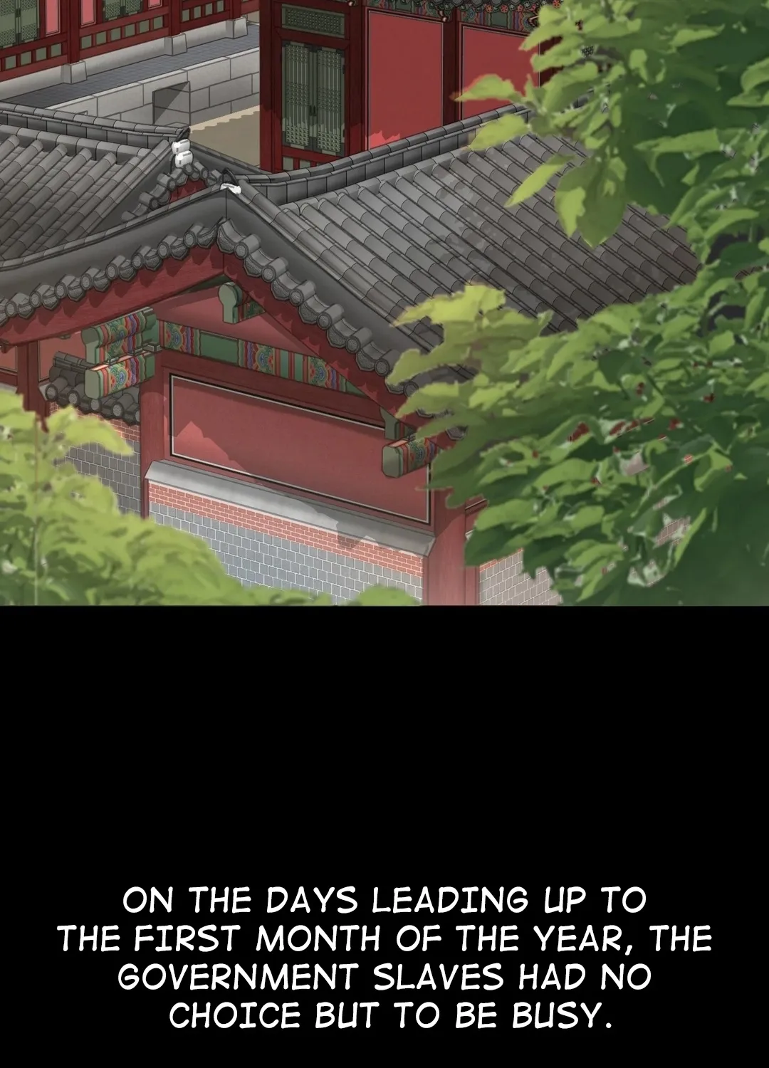 Paradise Villa Chapter 27 page 27 - 