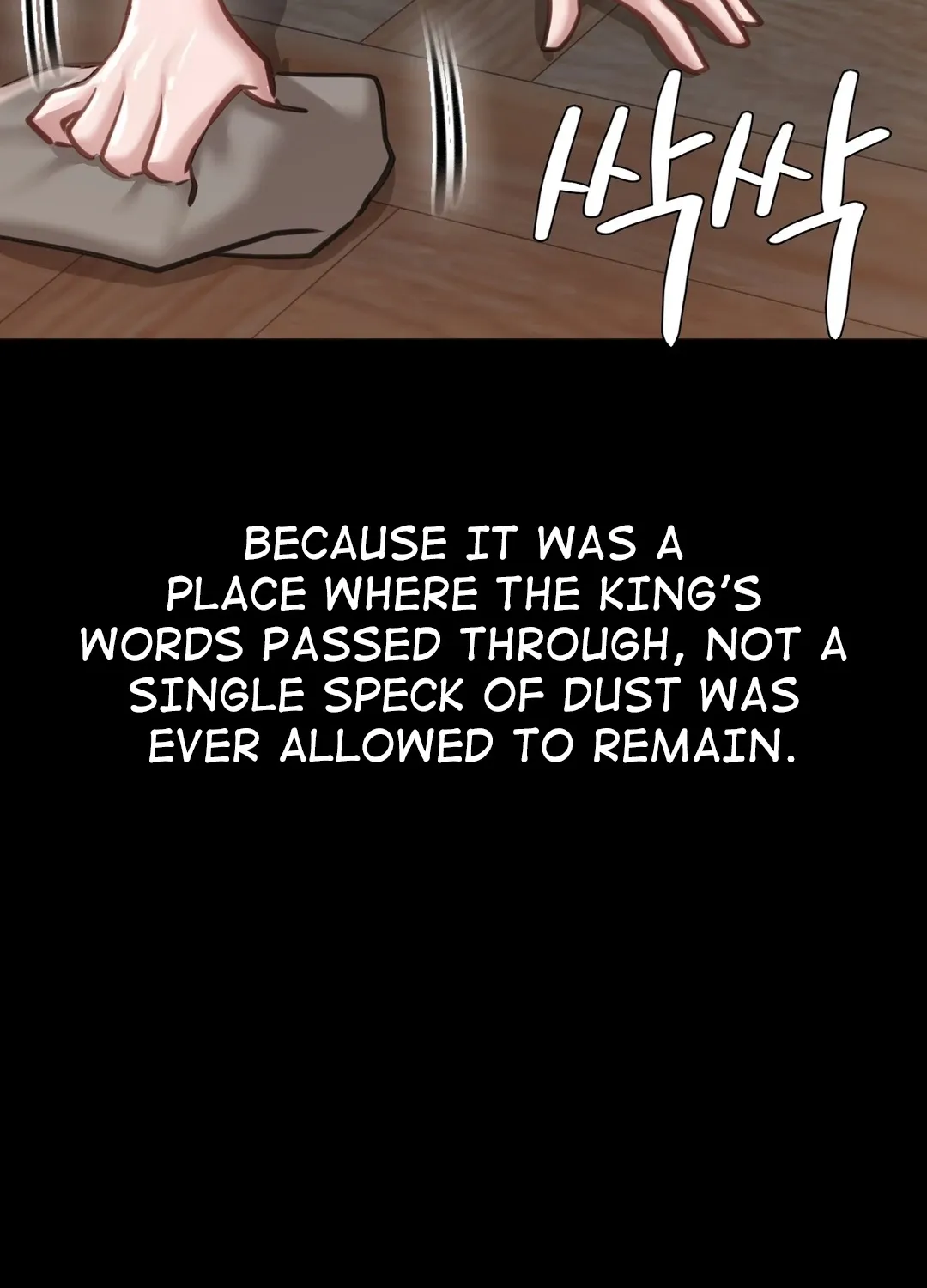 Paradise Villa Chapter 27 page 32 - 