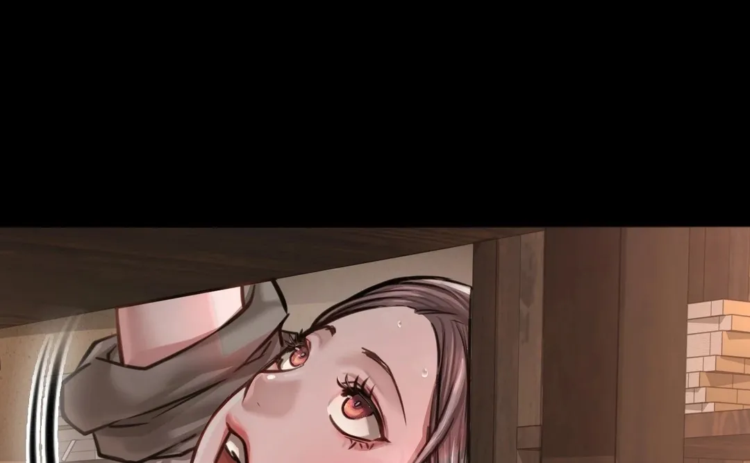 Paradise Villa Chapter 27 page 33 - 