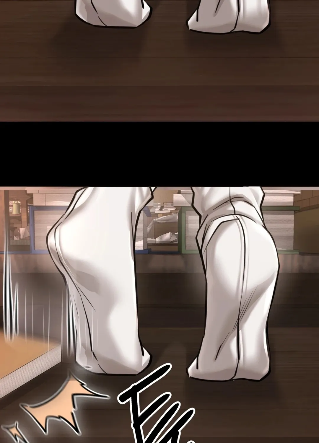 Paradise Villa Chapter 27 page 36 - 