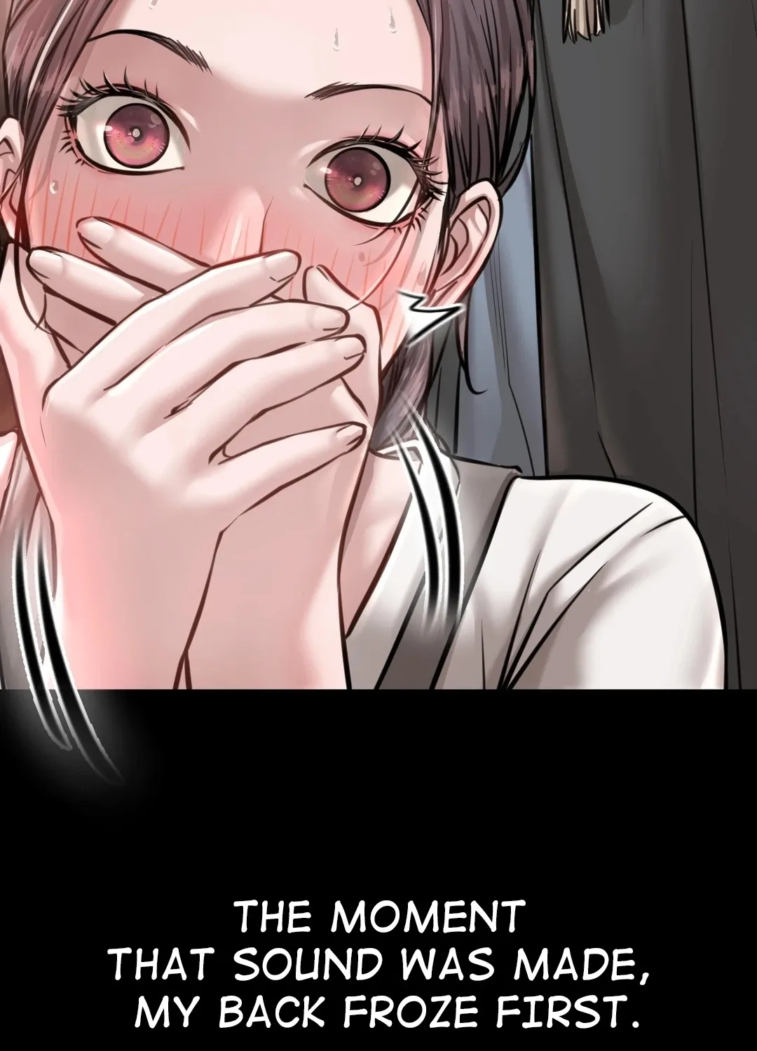Paradise Villa Chapter 27 page 40 - 