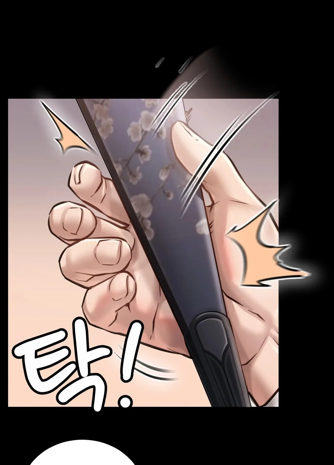 Paradise Villa Chapter 27 page 44 - 