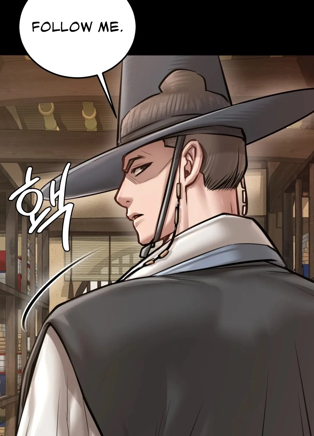 Paradise Villa Chapter 27 page 45 - 