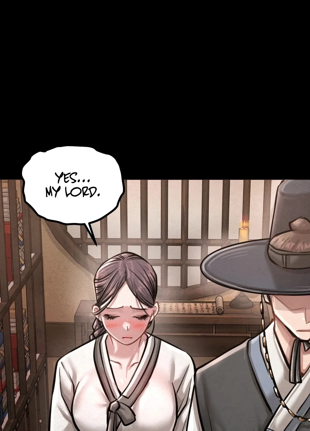 Paradise Villa Chapter 27 page 47 - 