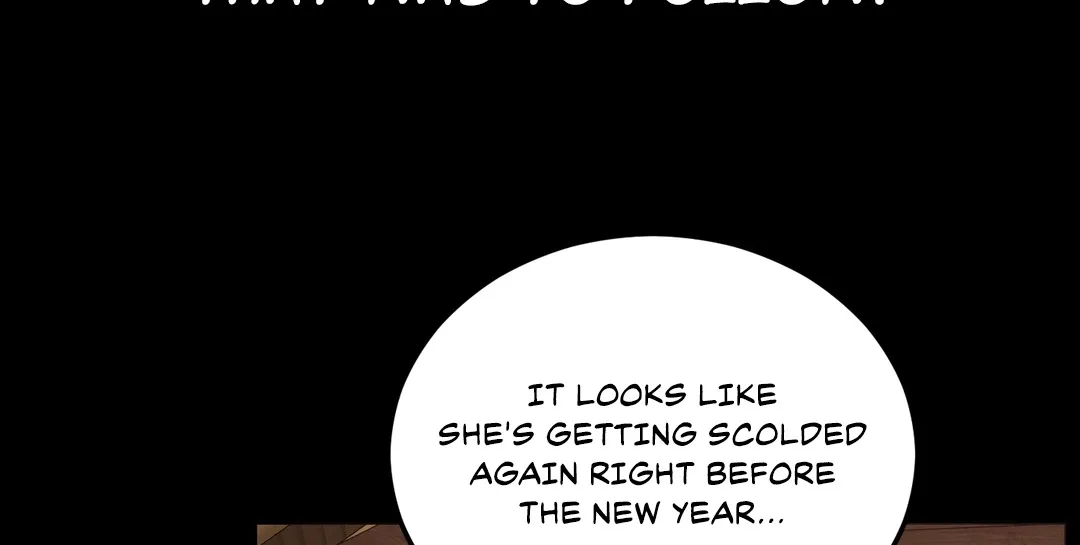 Paradise Villa Chapter 27 page 50 - 