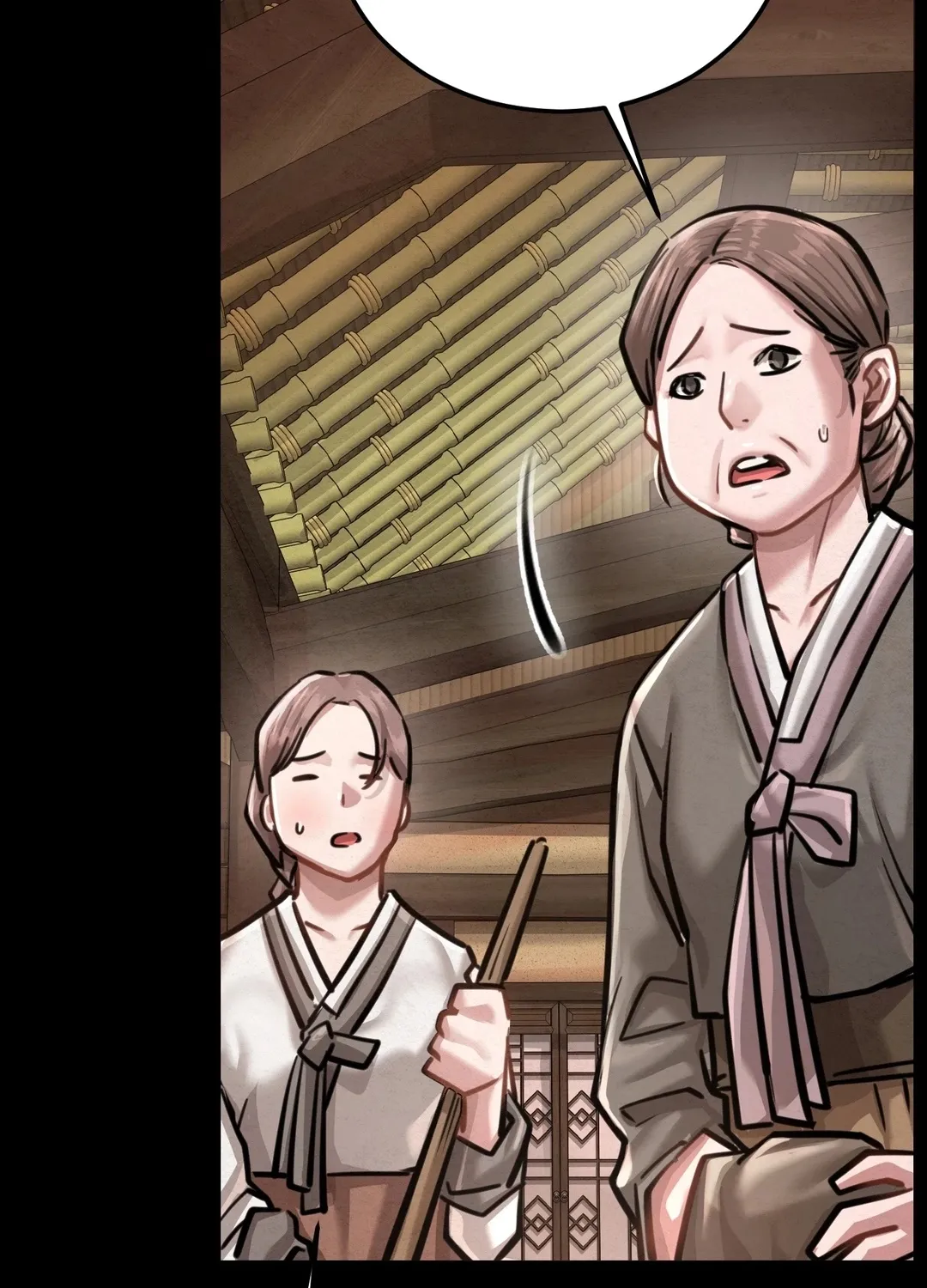 Paradise Villa Chapter 27 page 51 - 