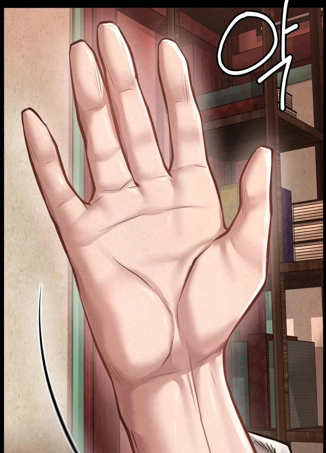 Paradise Villa Chapter 27 page 62 - 