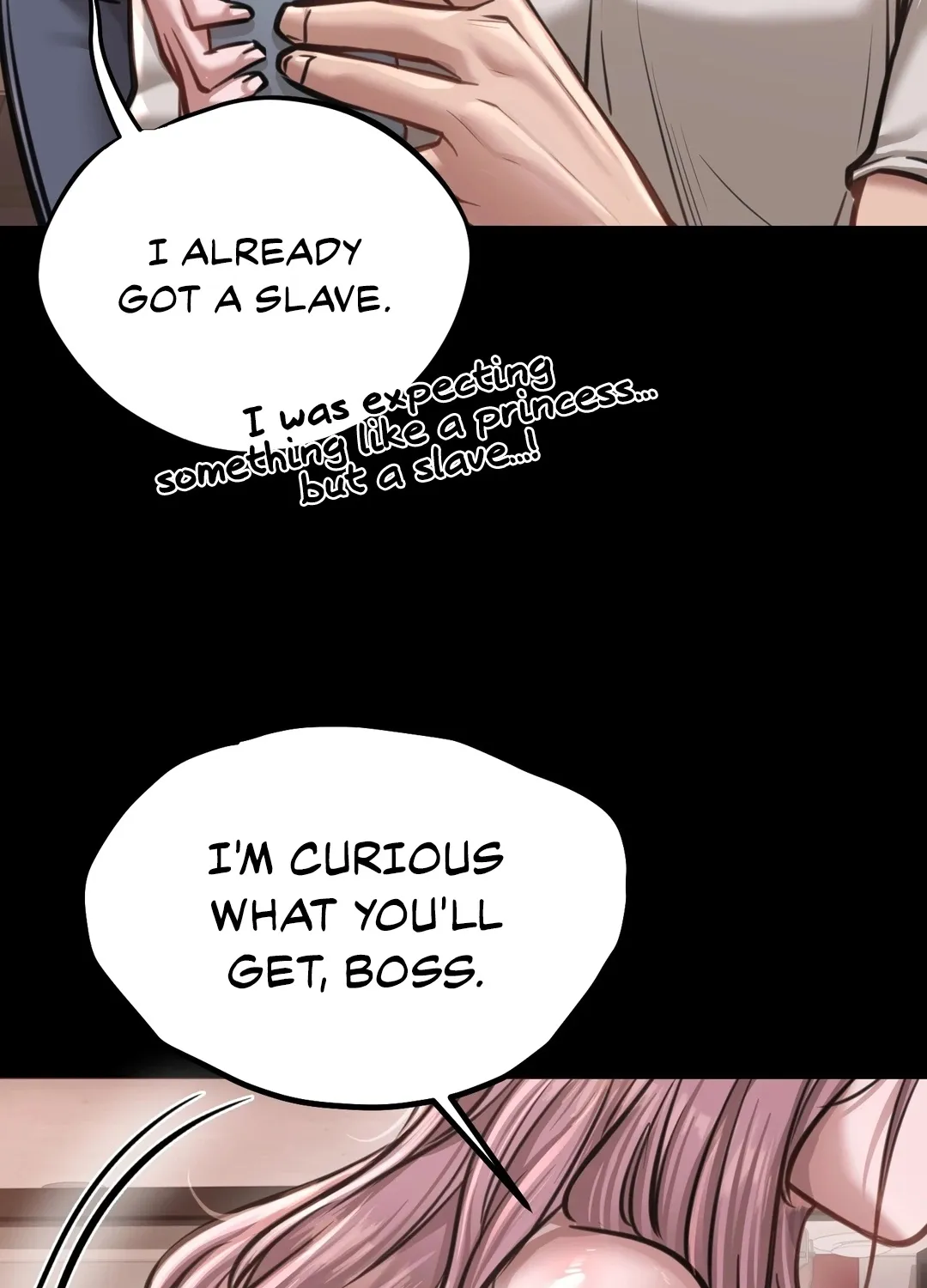 Paradise Villa Chapter 27 page 9 - 