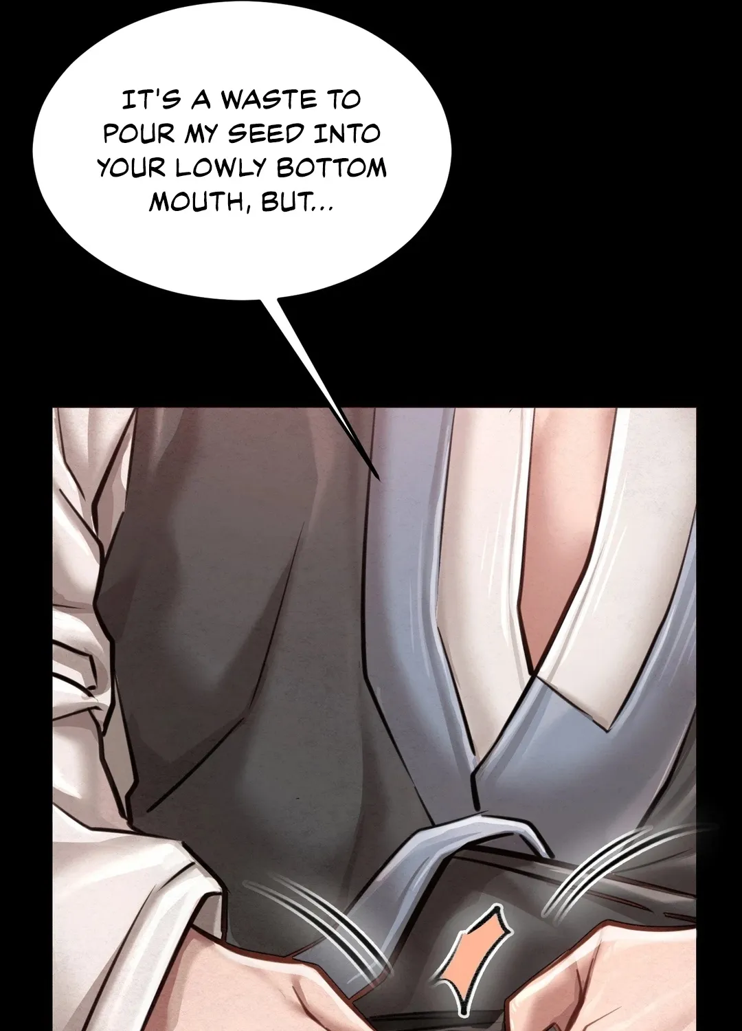Paradise Villa Chapter 27 page 86 - 