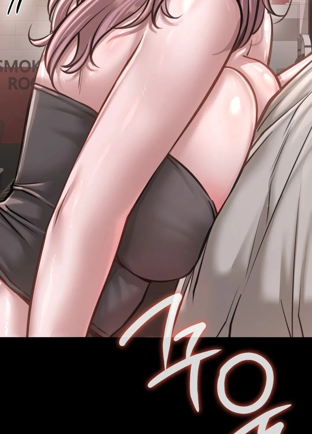 Paradise Villa Chapter 27 page 10 - 
