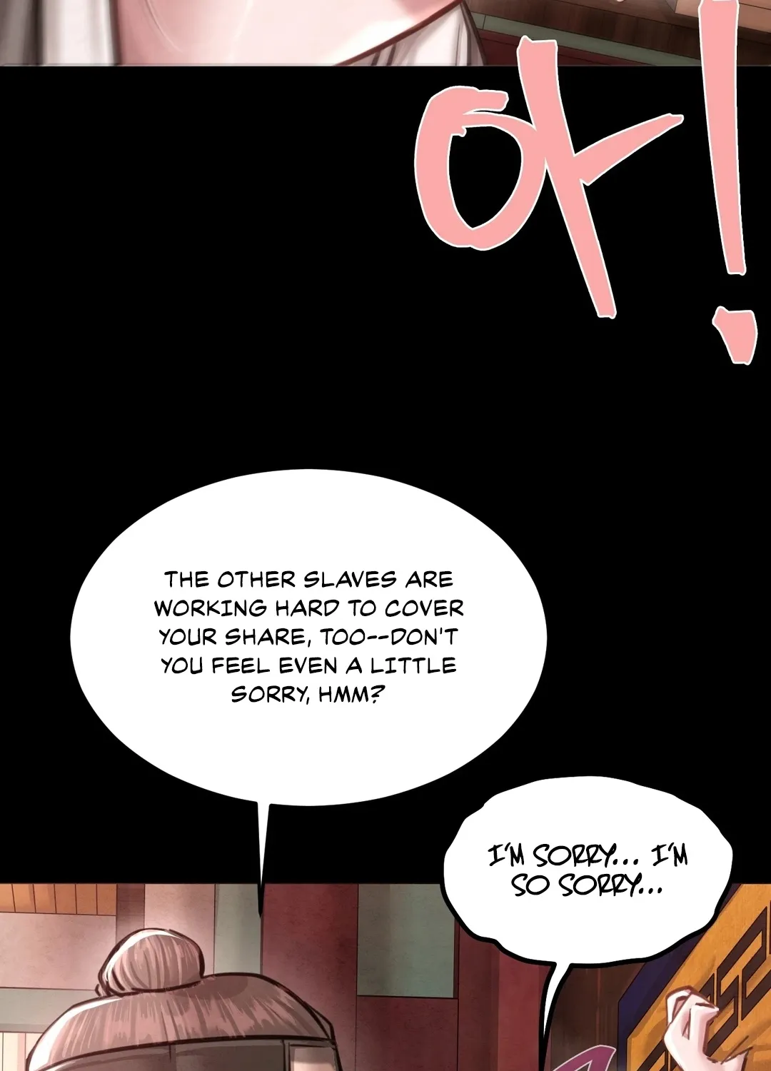 Paradise Villa Chapter 27 page 93 - 