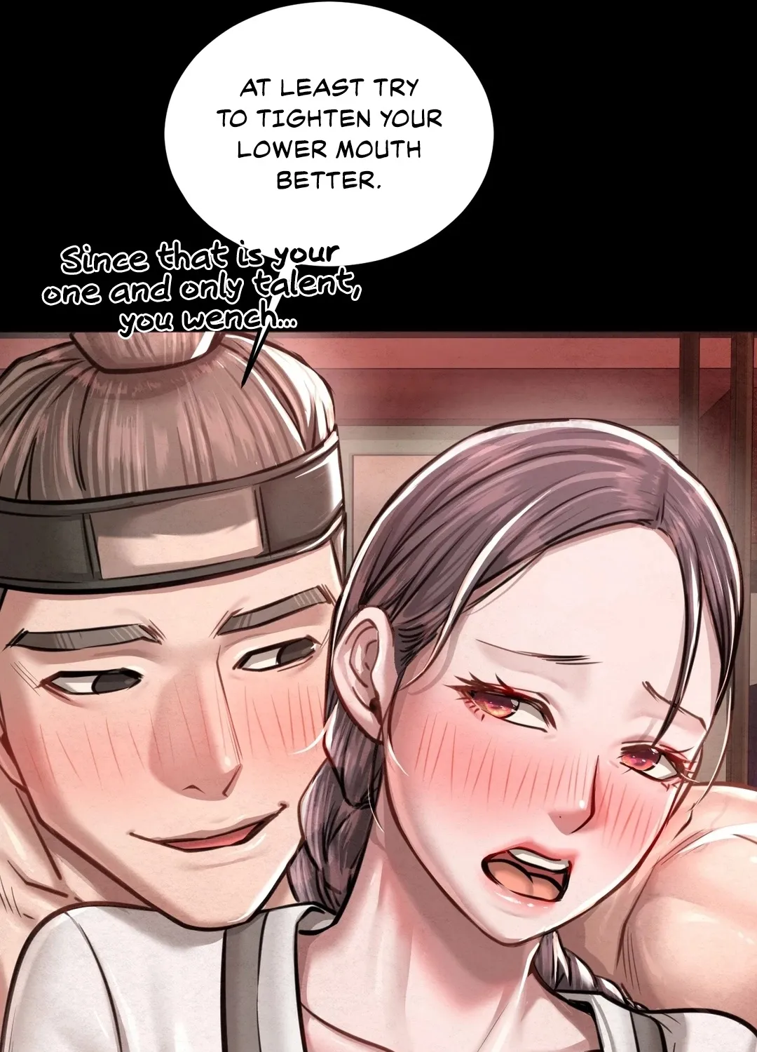 Paradise Villa Chapter 27 page 100 - 
