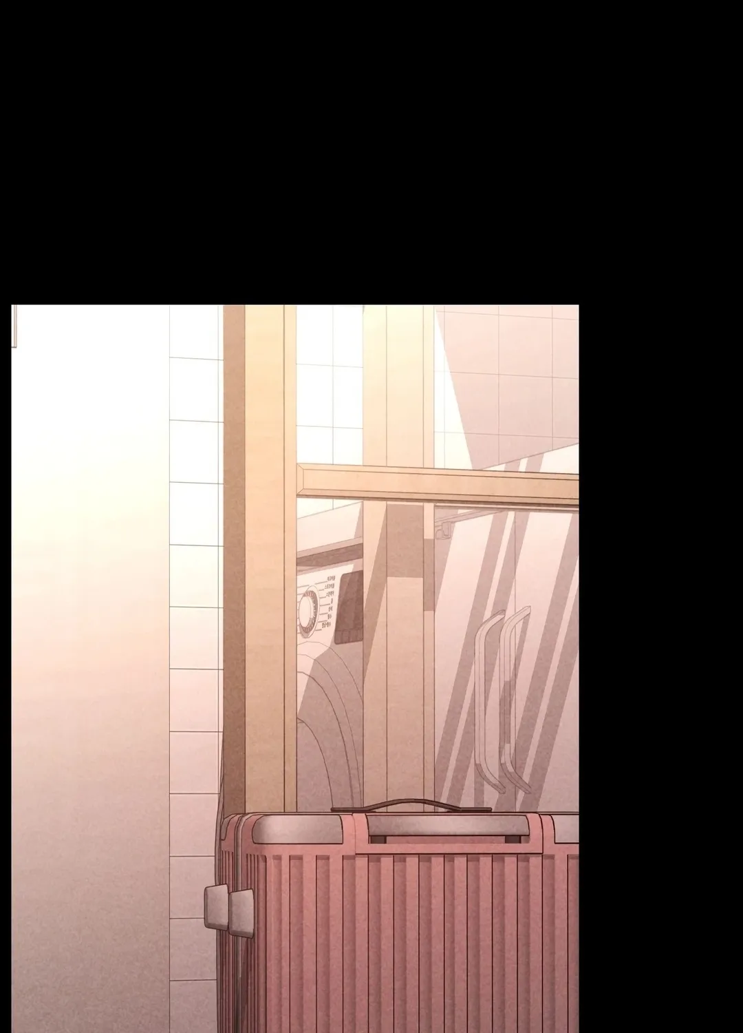 Paradise Villa Chapter 28 page 2 - 