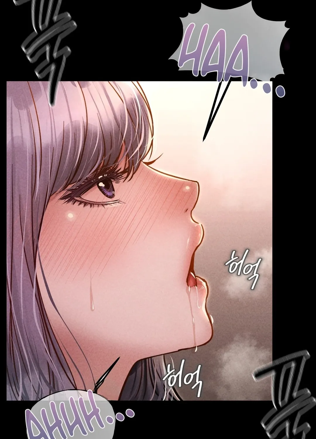 Paradise Villa Chapter 28 page 13 - 