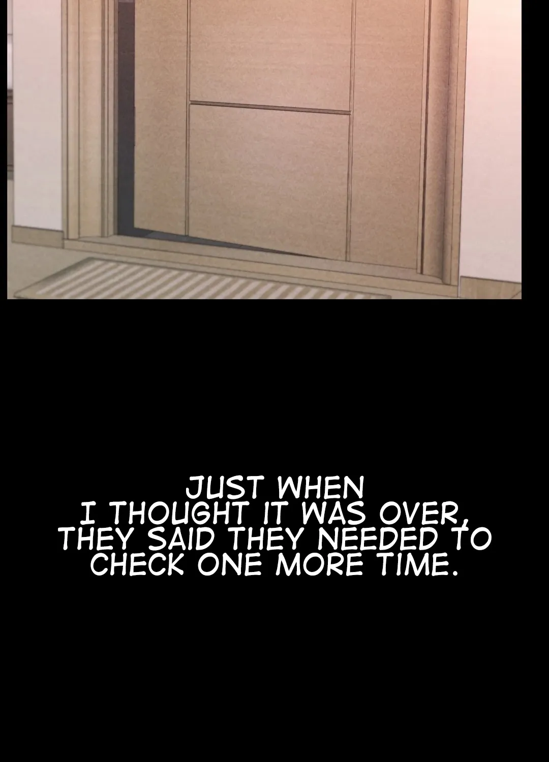 Paradise Villa Chapter 28 page 27 - 