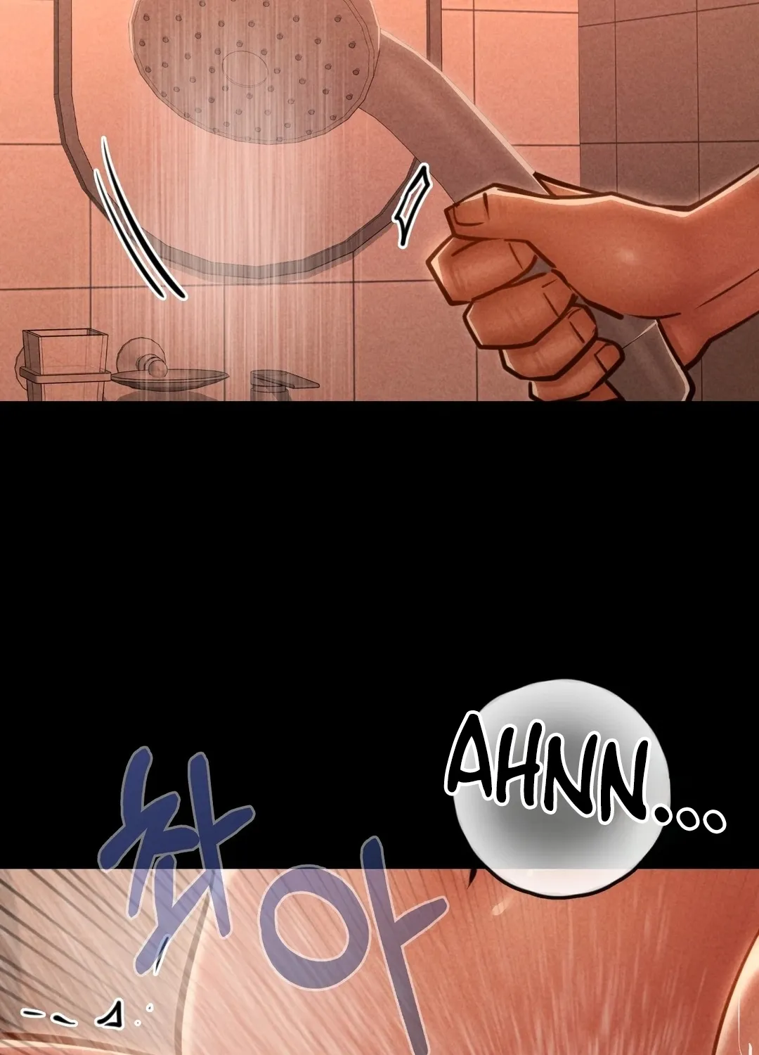 Paradise Villa Chapter 28 page 33 - 