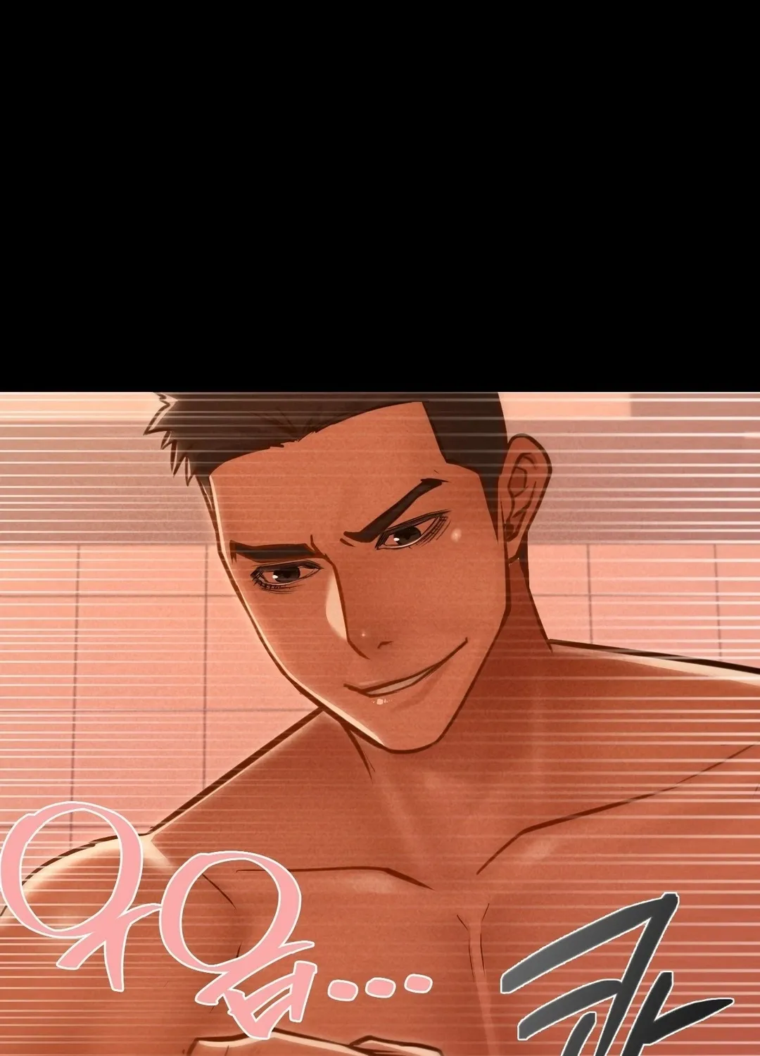 Paradise Villa Chapter 28 page 35 - 