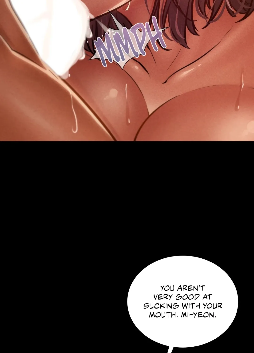 Paradise Villa Chapter 28 page 41 - 