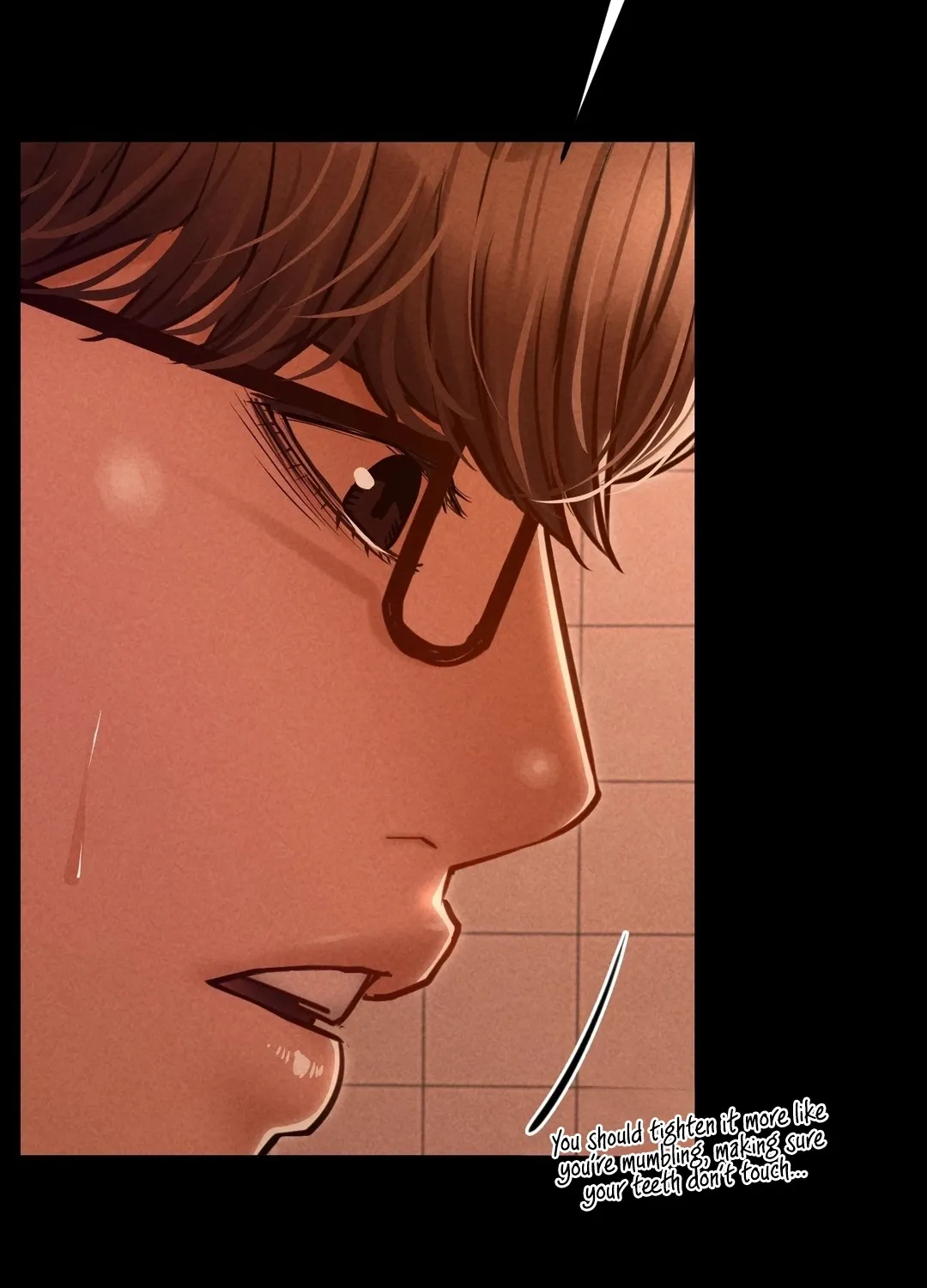 Paradise Villa Chapter 28 page 42 - 